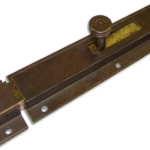 MAXPOWER - CATENACCIO BRONATO 300X57MM