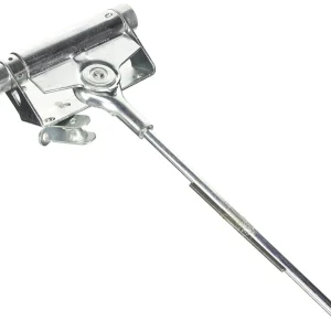 Max-Power FM51606 Chiudiporta Molla "Triumph" 100 X 235 mm, Portata 40 Kg