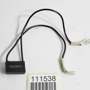 Mazak SQ11120TFL Surge Suppressor