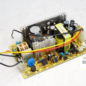 Mean Well MPT-65-R7 Power Supply