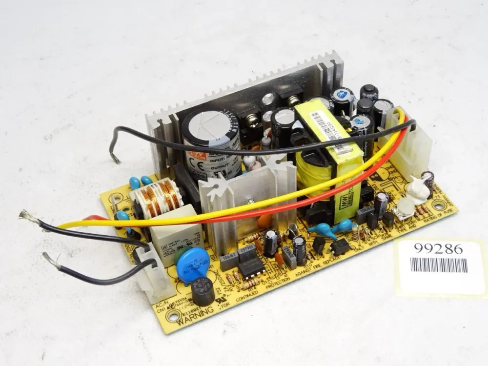 Mean Well MPT-65-R7 Power Supply