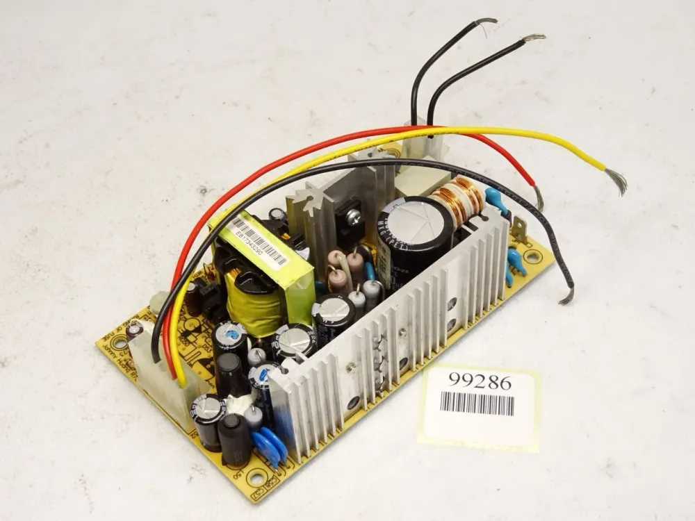 Mean Well MPT-65-R7 Power Supply