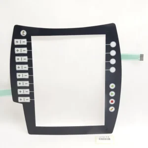 Membrane Keypad KUKA smartPAD KRC KCP4 KR C4 KRC4 compact Teach pendant