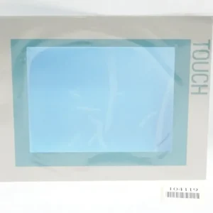 Membrane Siemens TP177 6" Panel