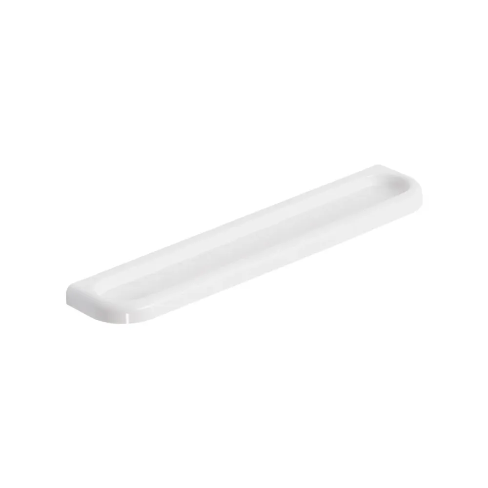 Mensola serie 'linea' cm 56 x 11