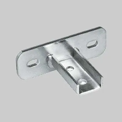 Mensola Di Supporto Trasversale Per Profilo 38/40 Mm