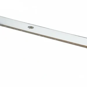 Mensole Medie Ferro Zincato- - Mm.80 - 40 Pezzi