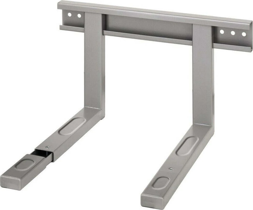 Mensole Supporti Muro Per Forno Microonde Mensola Staffe Staffa Sospeso Cucina