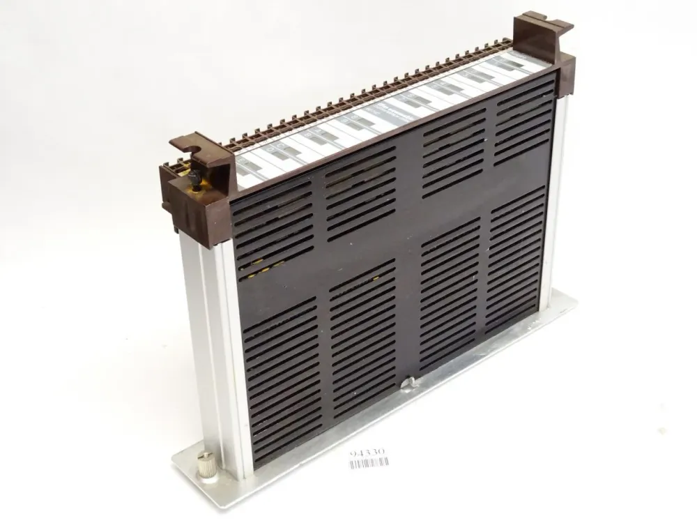 Merlin Gerin Ifm Ecomatic 60740