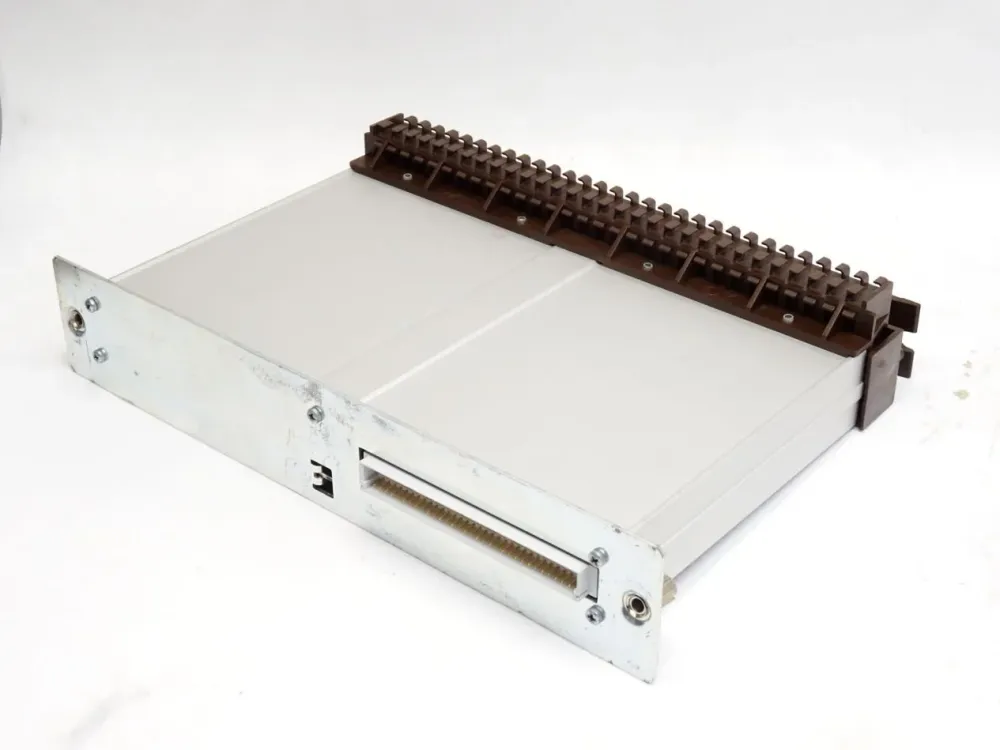 Merlin Gerin Ifm Ecomatic 60740