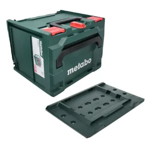 Festool ETSC 125 Li-Basic Levigatrice orbitale batteria 18V valigetta Systainer ( 201533 ) - senza batteria, senza caricab...