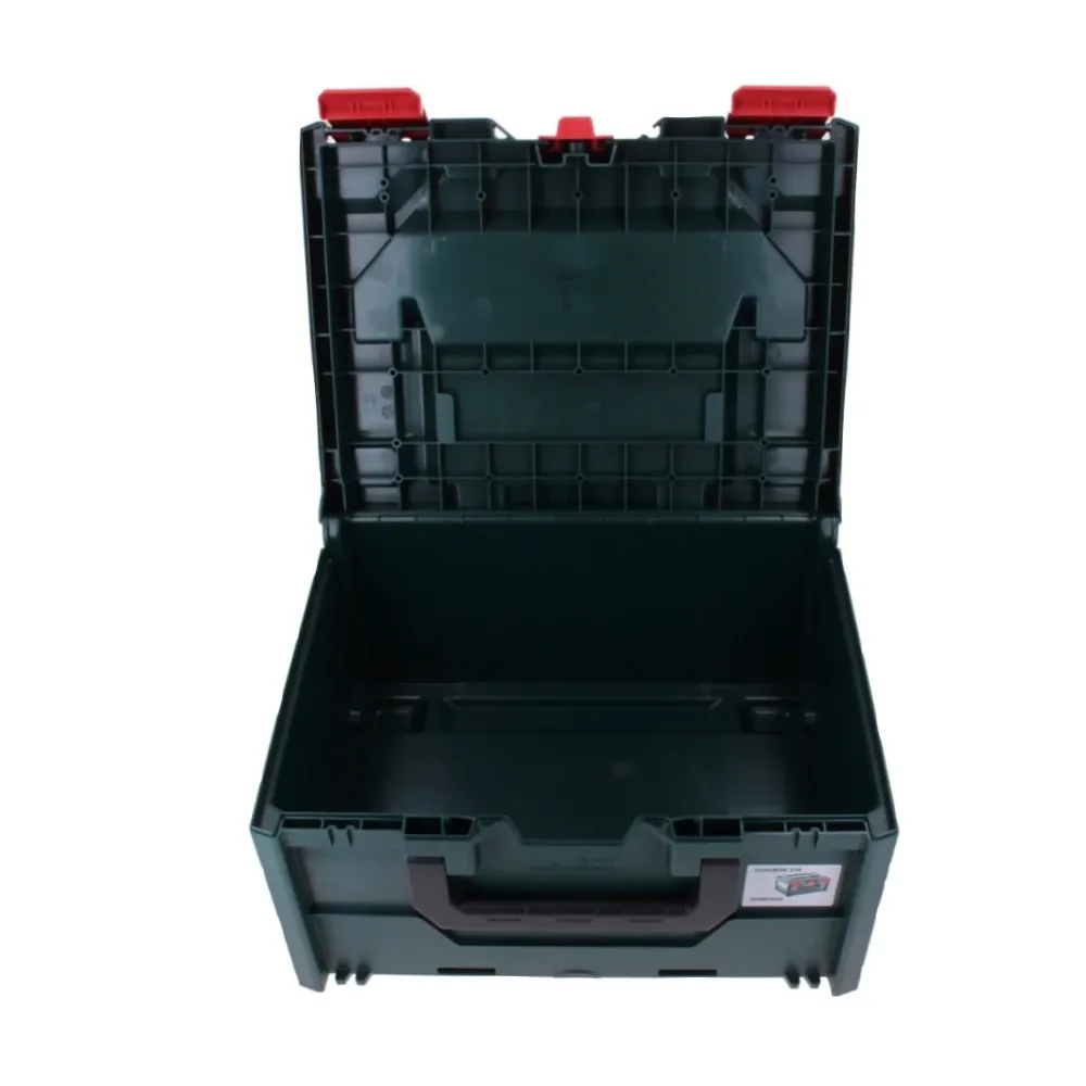 Festool ETSC 125 Li-Basic Levigatrice orbitale batteria 18V valigetta Systainer ( 201533 ) - senza batteria, senza caricab...