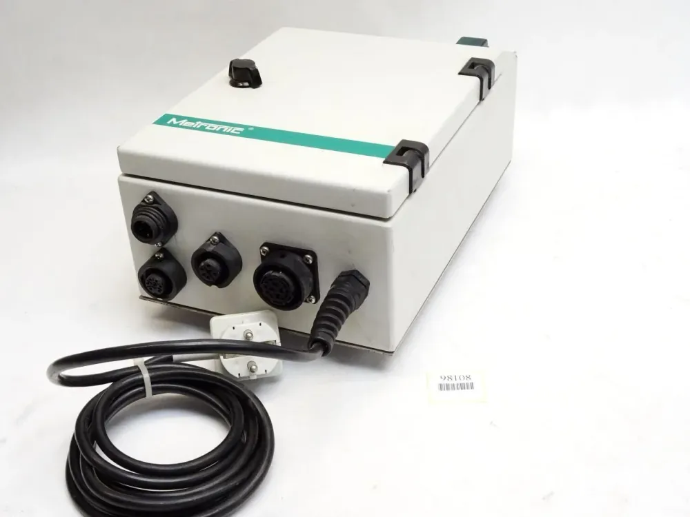 Metronic 5200 MTEN
