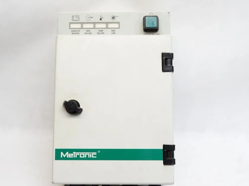 Metronic 5200 MTEN