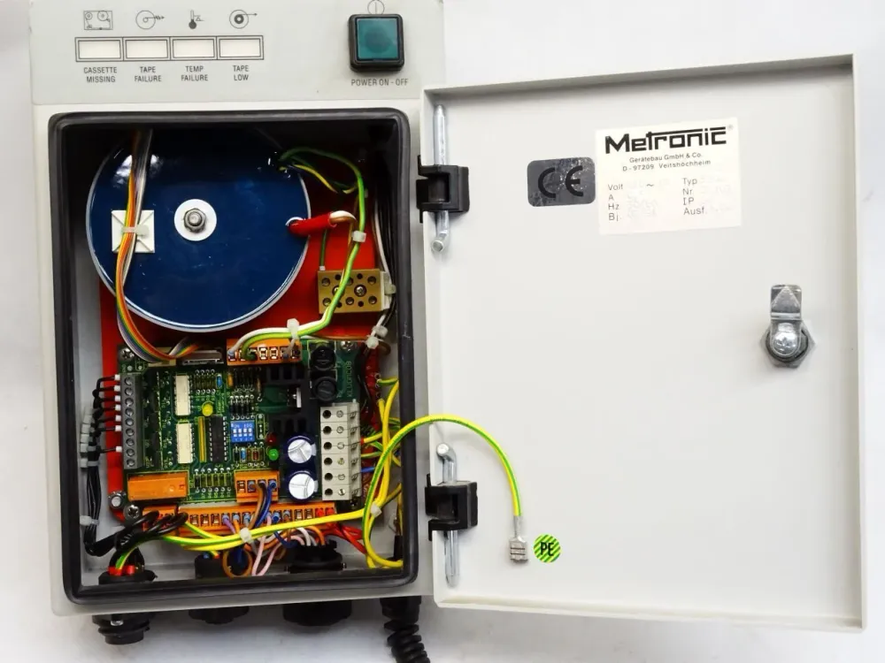 Metronic 5200 MTEN