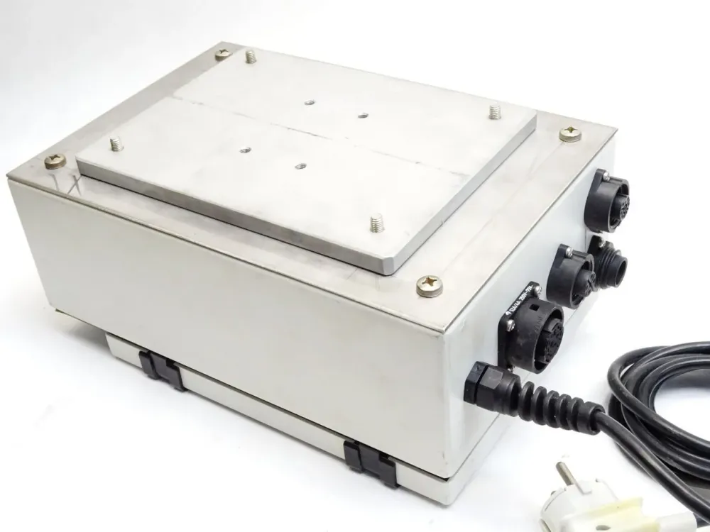 Metronic 5200 MTEN