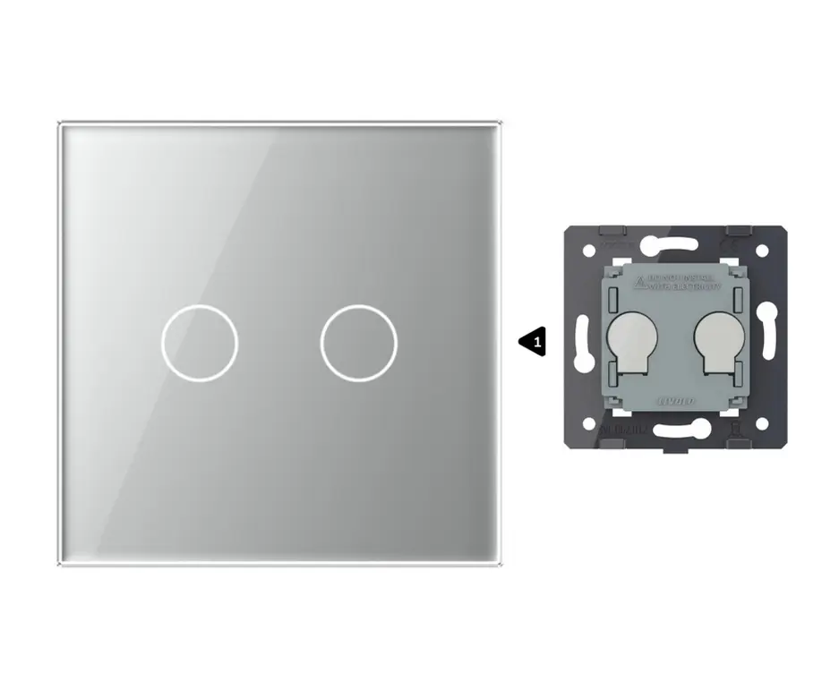 Metti insieme grigio | Collement 2