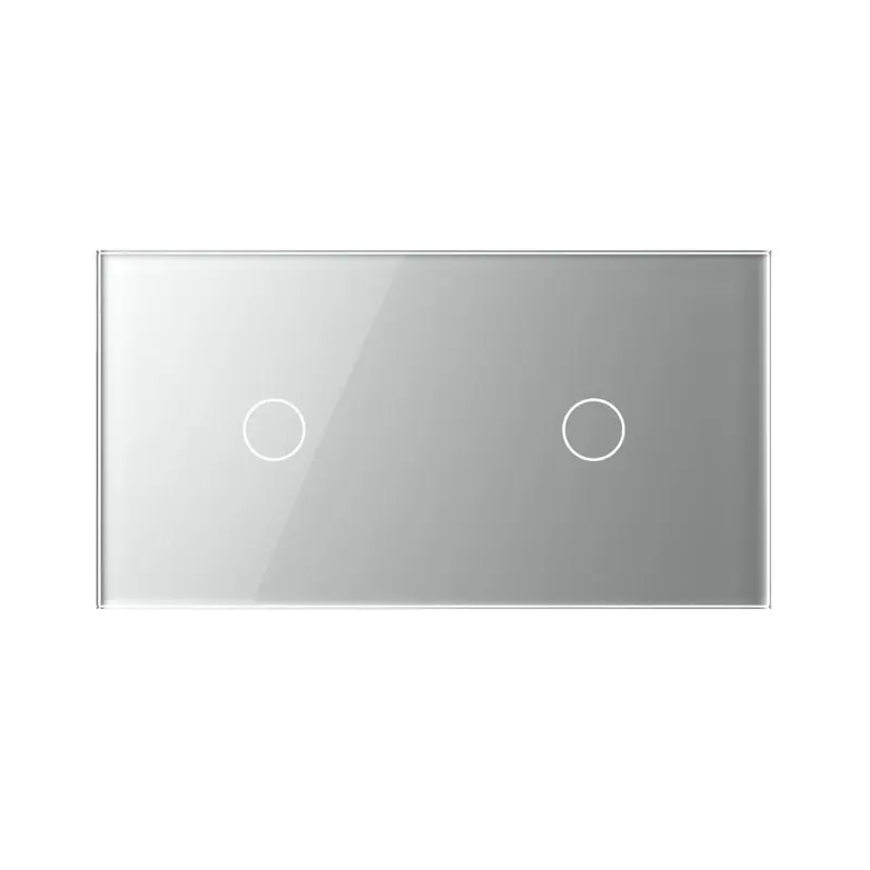 Metti insieme grigio | Collement 1+1