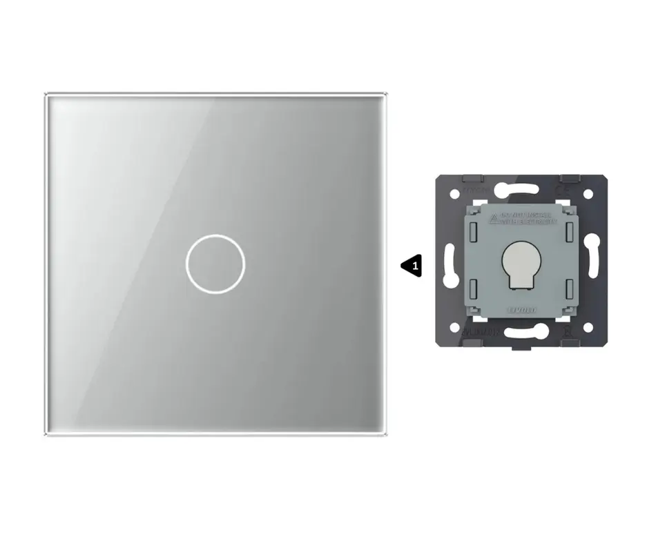 Metti insieme grigio | Collement 1