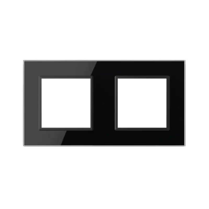 Metti insieme nero | Copertina Sr+Sr
