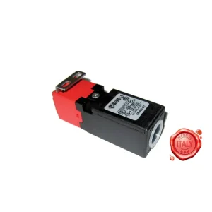 MICRO INTERRUTTORE FORCHETTA PER SEGAOSSA MOD. FR692 PIZZATO