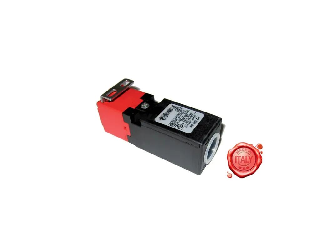 MICRO INTERRUTTORE FORCHETTA PER SEGAOSSA MOD. FR692 PIZZATO