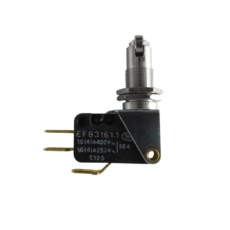 MICROINTERRUTTORE 90° 16A 250V NR400 K5 FUTURMAT/ARIETE