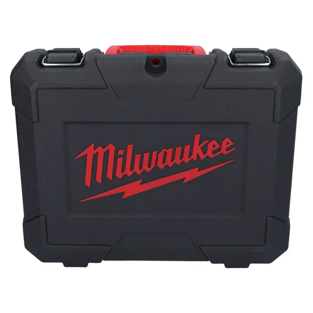 Valigia da trasporto Milwaukee 370 x 310 x 110 mm per avvitatori impulsi M12 / trapani avvitatori / trapani percussione