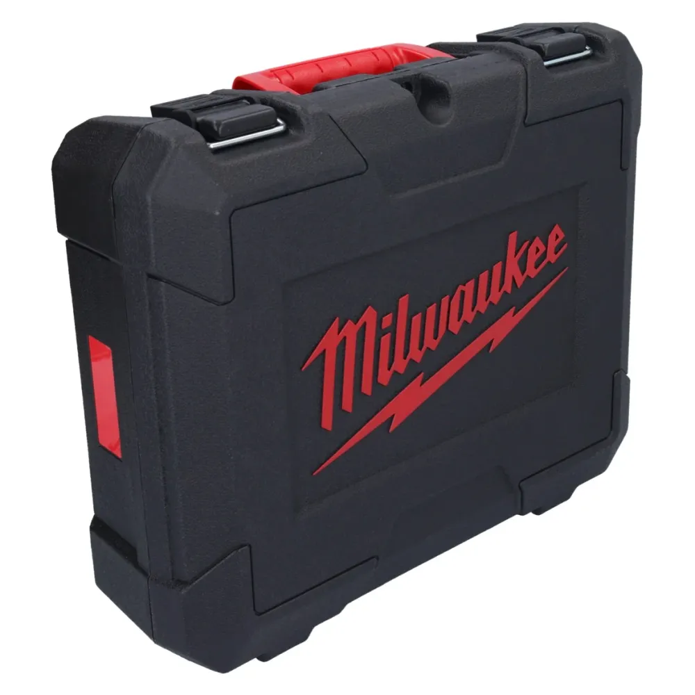 Valigia da trasporto Milwaukee 370 x 310 x 110 mm per avvitatori impulsi M12 / trapani avvitatori / trapani percussione