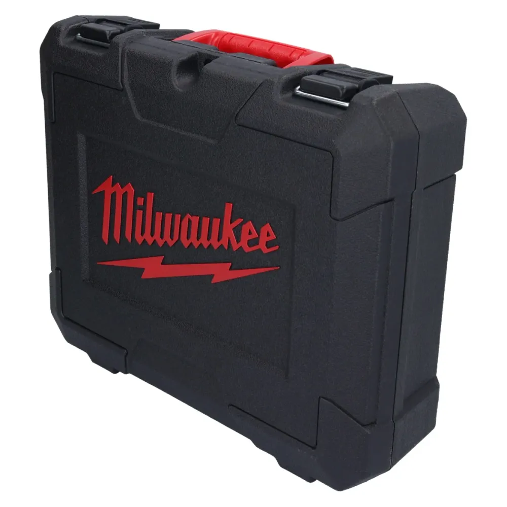 Valigia da trasporto Milwaukee 370 x 310 x 110 mm per avvitatori impulsi M12 / trapani avvitatori / trapani percussione