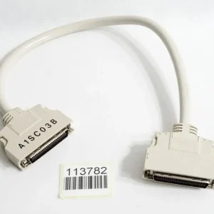 Mitsubishi A1SC03B Connection Cable 3M10350
