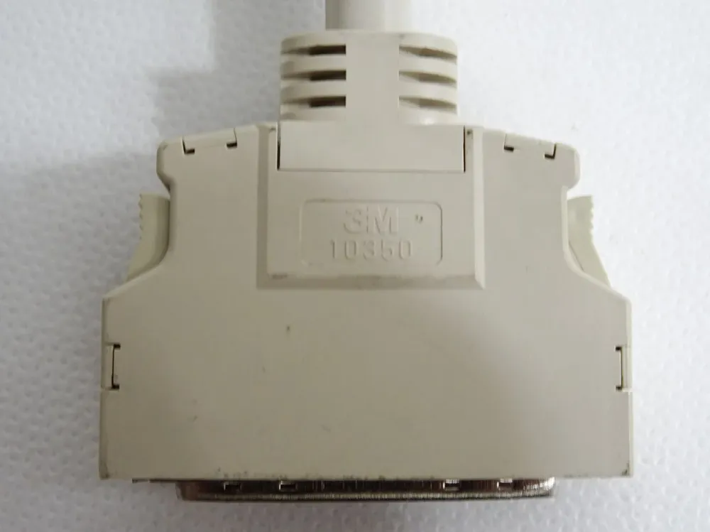Mitsubishi A1SC03B Connection Cable 3M10350