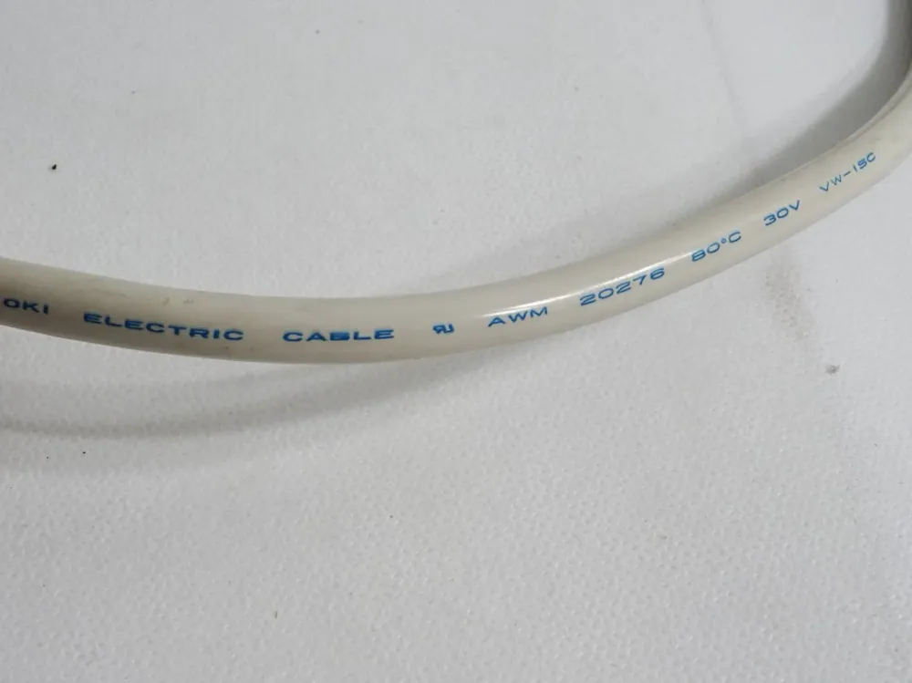 Mitsubishi A1SC03B Connection Cable 3M10350