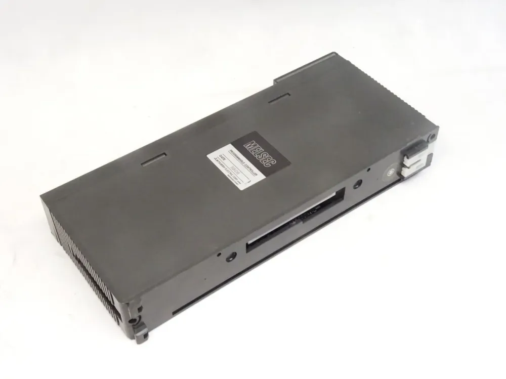 Mitsubishi AJ71C24 / Melsec Progrmmable controller