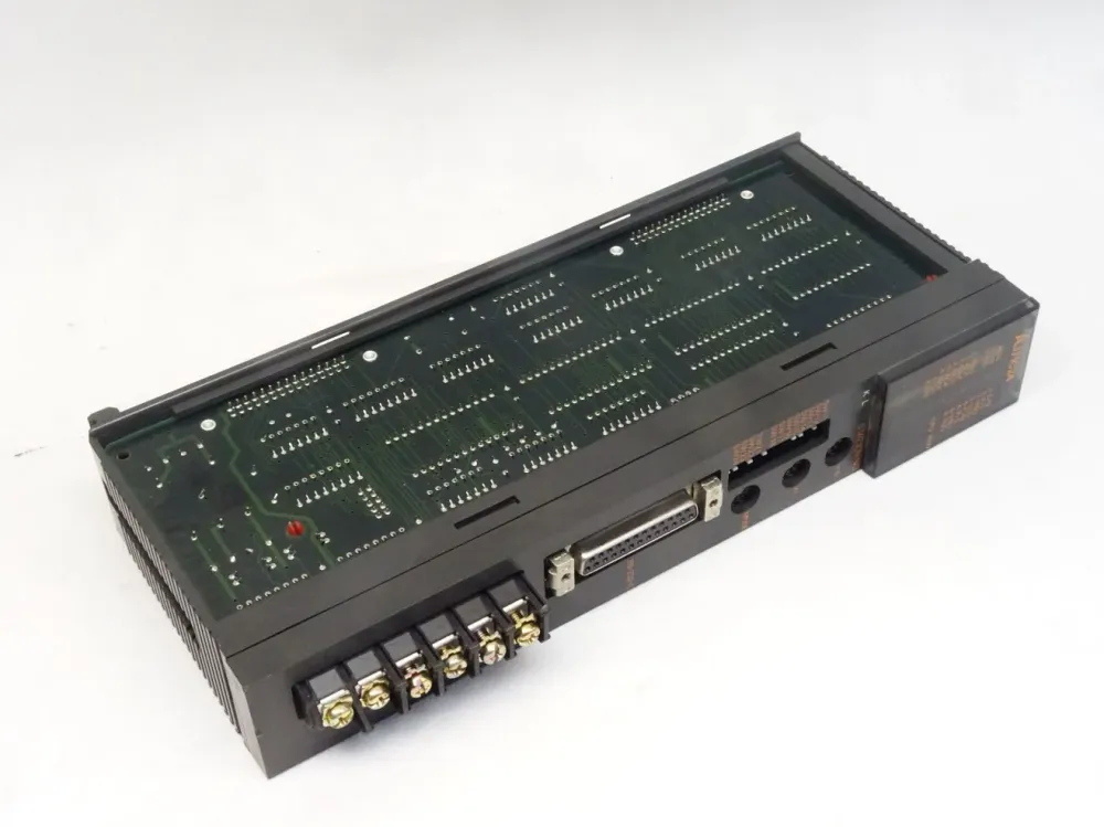 Mitsubishi AJ71C24 / Melsec Progrmmable controller