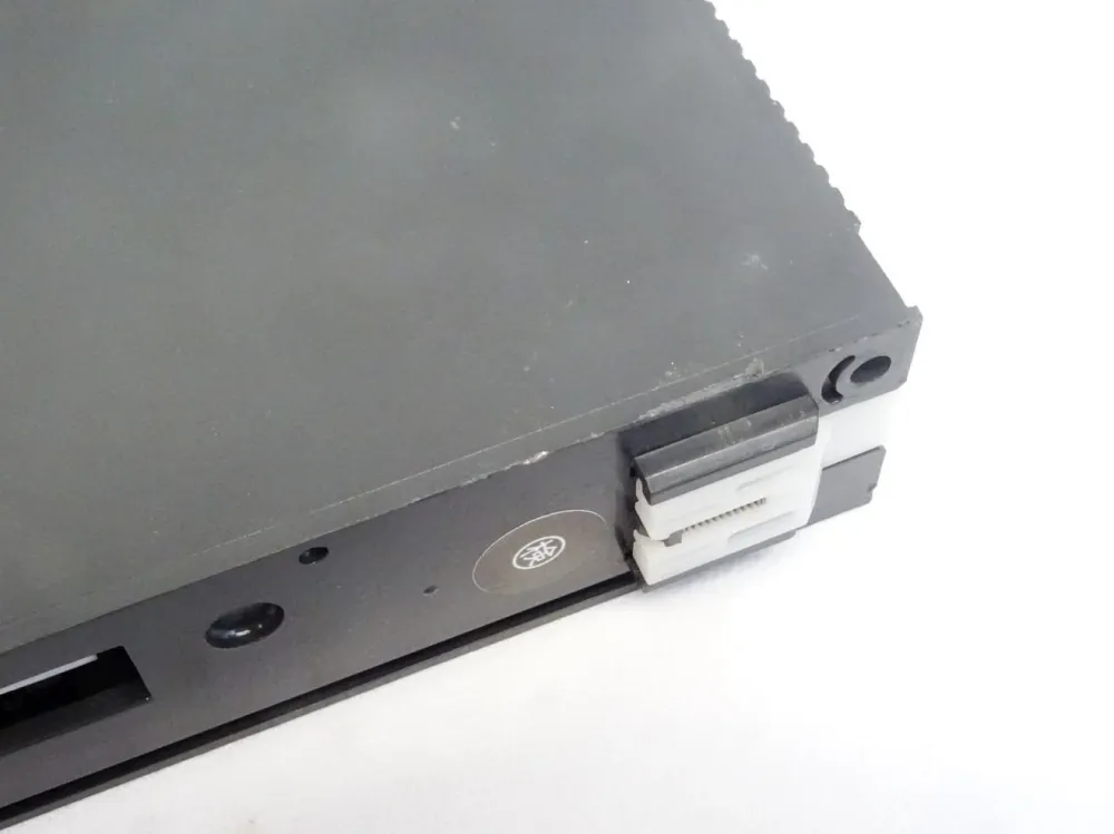Mitsubishi AJ71C24 / Melsec Progrmmable controller
