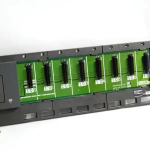 Mitsubishi Base Unit A1S58B-S1 Rack 8-Slots