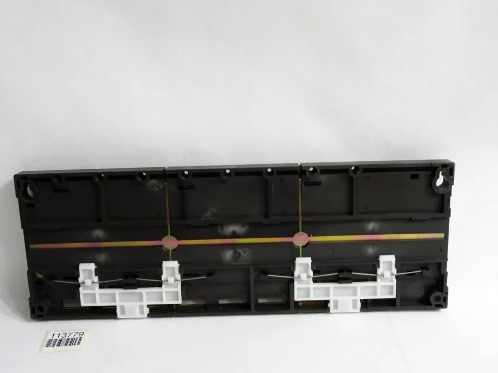 Mitsubishi Base Unit A1S58B-S1 Rack 8-Slots