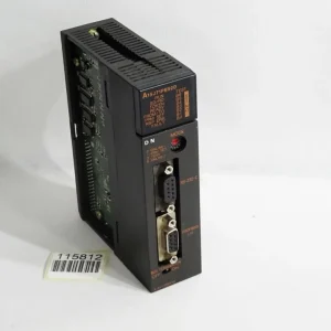 Mitsubishi Electric A1SJ71PB92D Profibus I/F Unit