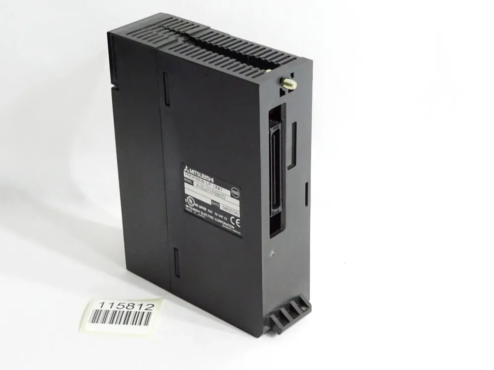 Mitsubishi Electric A1SJ71PB92D Profibus I/F Unit