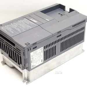 Mitsubishi Electric FR-A840-00083-2-60 DEFEKT