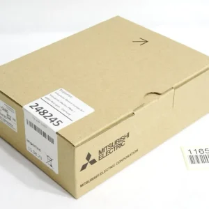 Mitsubishi Electric FX-20P-CAB0 Connection Cable / Neu OVP versiegelt