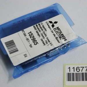 Mitsubishi Electric Input Module ST1X4-DE1 / Neu