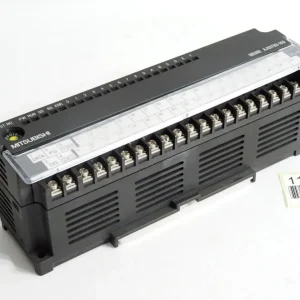 Mitsubishi Electric I/O Link Remote Unit AJ55TB3-16D
