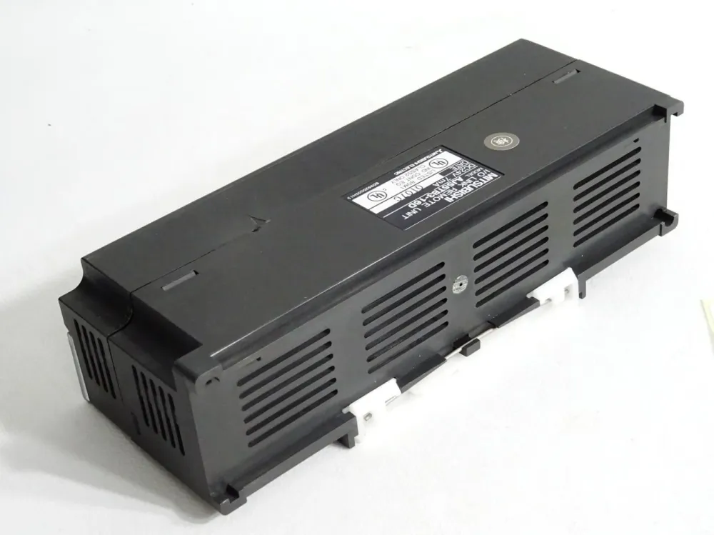 Mitsubishi Electric I/O Link Remote Unit AJ55TB3-16D