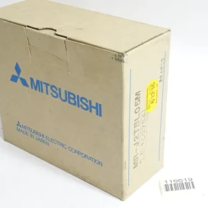Mitsubishi Electric MR-J2TBL05M Anschlussblock / Neu OVP