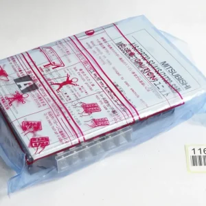 Mitsubishi Electric NET/MINI-S3 A1SJ71PT32-S3 / Neu