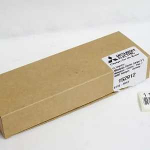 Mitsubishi Electric ST1B-S6X4 Base 2x6 Spring clamp terminal / Neu OVP