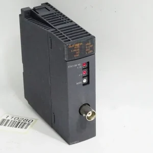 Mitsubishi Melsec -Q Data Link Unit QJ71BR11