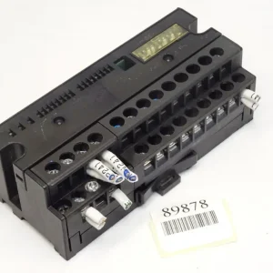 Mitsubishi Ouptut Unit AJ65SBTB1-16T